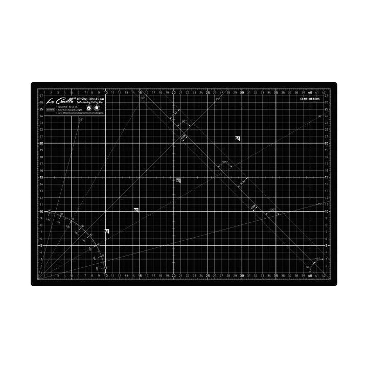 Base de Corte A3 (45x30cm)