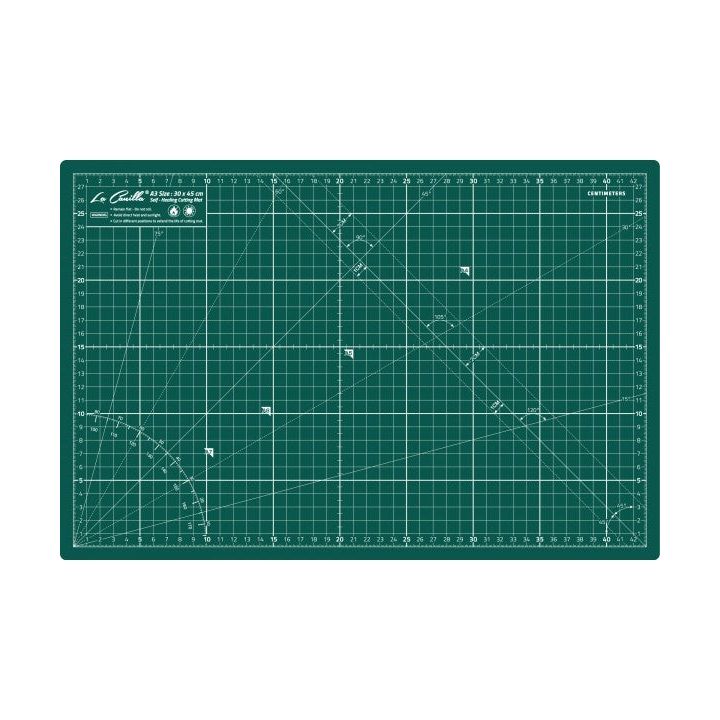 Base de Corte A3 (45x30cm)