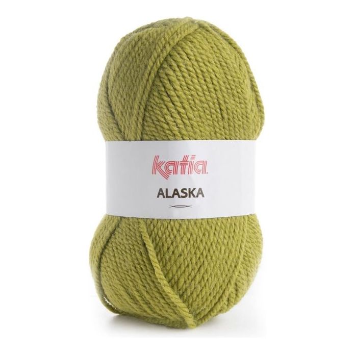 LANA KATIA ALASKA 100 grs