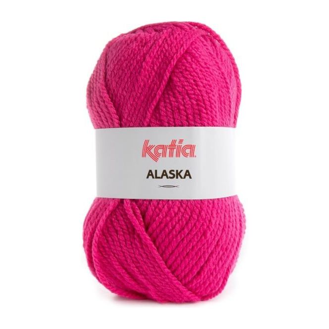 LANA KATIA ALASKA 100 grs