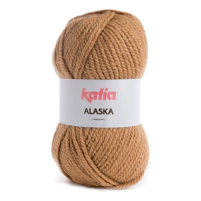 LANA KATIA ALASKA 100 grs