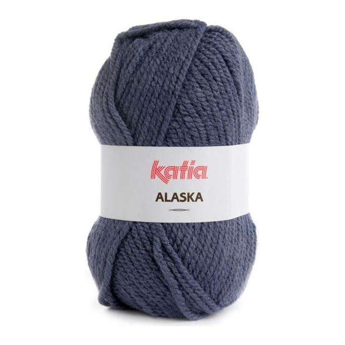 LANA KATIA ALASKA 100 grs