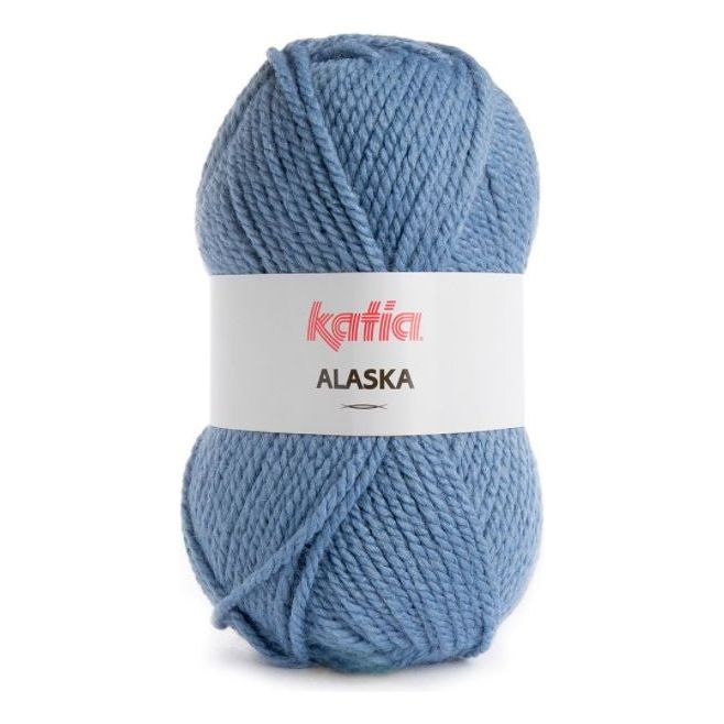 LANA KATIA ALASKA 100 grs