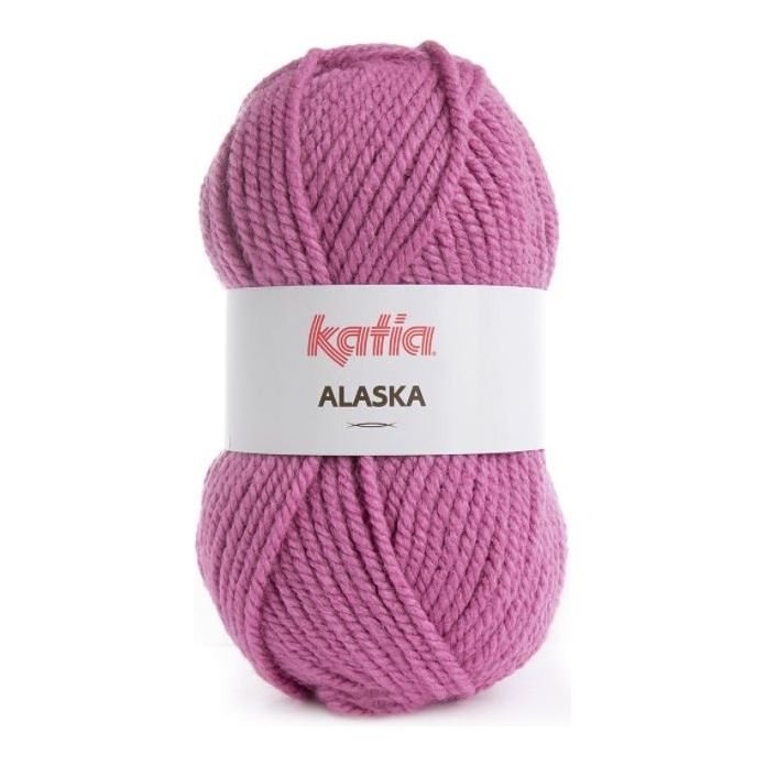 LANA KATIA ALASKA 100 grs