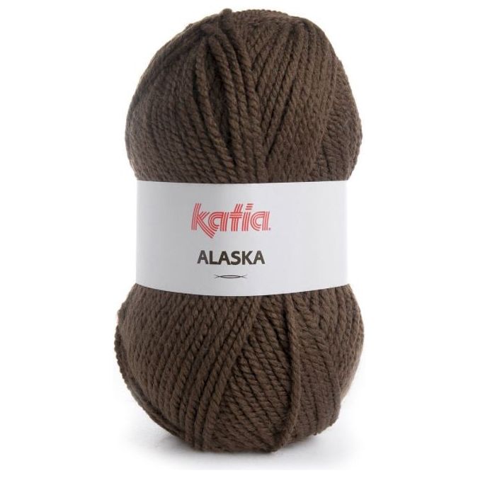 LANA KATIA ALASKA 100 grs