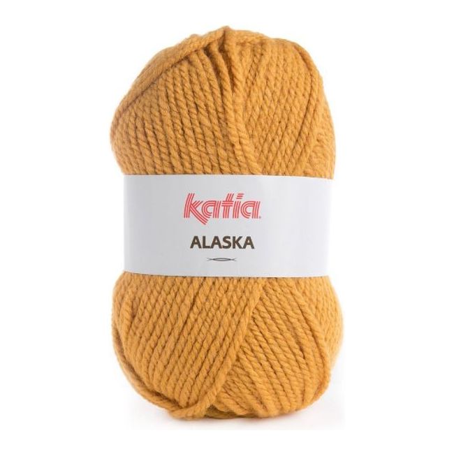 LANA KATIA ALASKA 100 grs