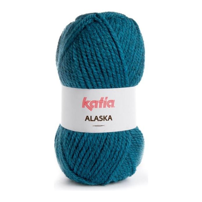 LANA KATIA ALASKA 100 grs