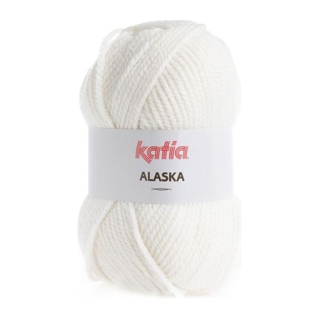 LANA KATIA ALASKA 100 grs