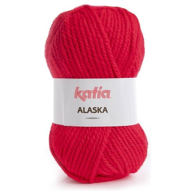 LANA KATIA ALASKA 100 grs