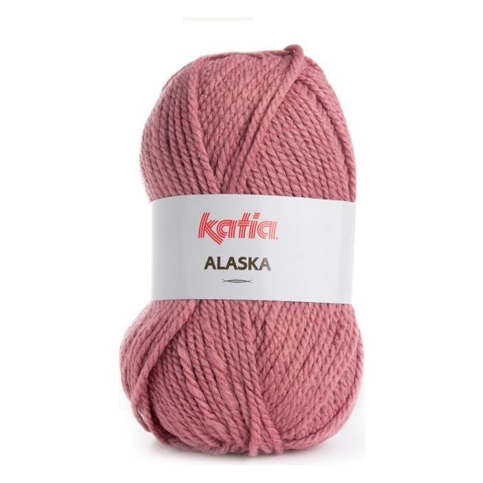 LANA KATIA ALASKA 100 grs