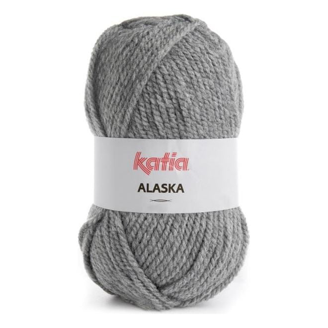 LANA KATIA ALASKA 100 grs