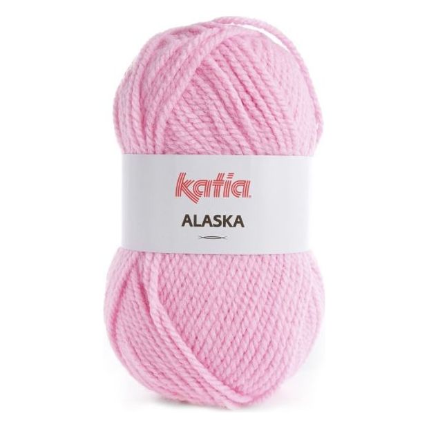 LANA KATIA ALASKA 100 grs