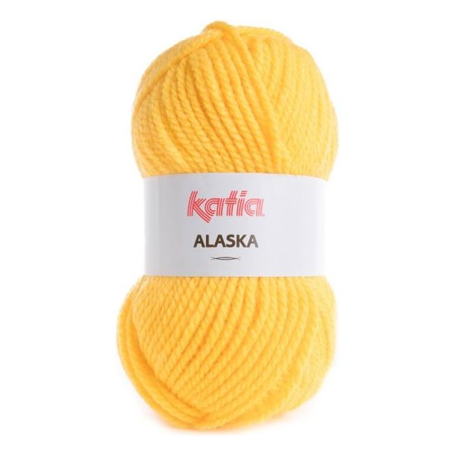 LANA KATIA ALASKA 100 grs