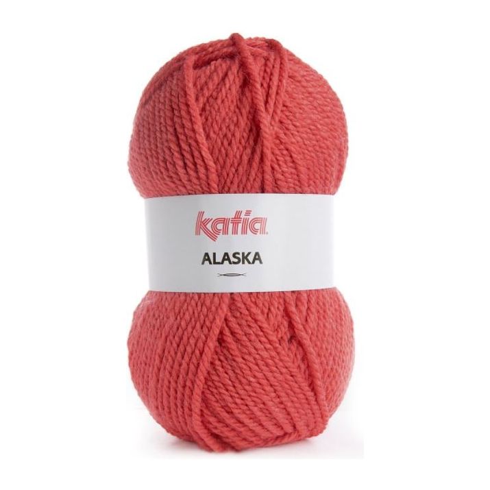 LANA KATIA ALASKA 100 grs