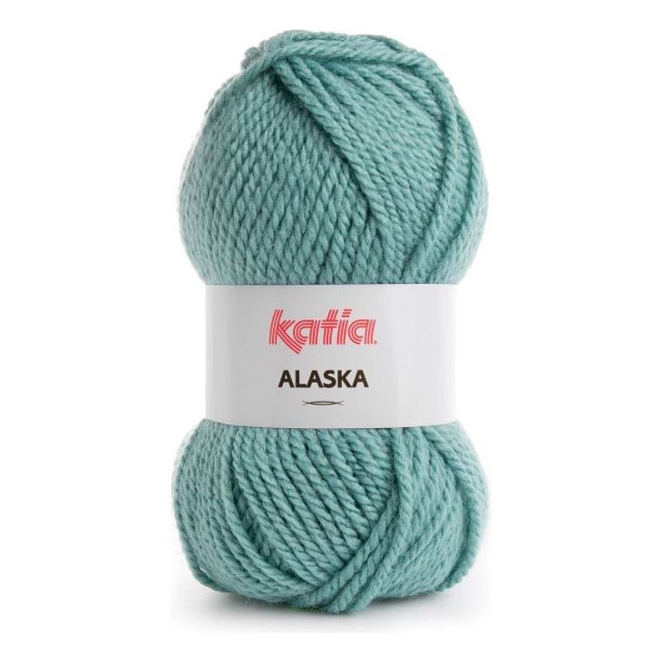 LANA KATIA ALASKA 100 grs