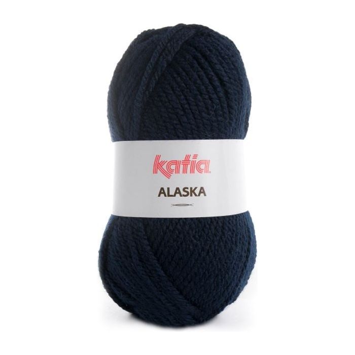 LANA KATIA ALASKA 100 grs