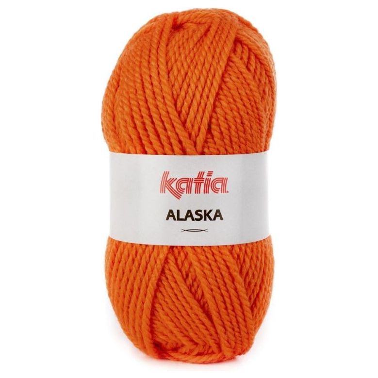 LANA KATIA ALASKA 100 grs