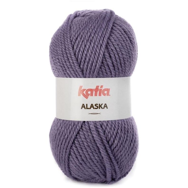 LANA KATIA ALASKA 100 grs