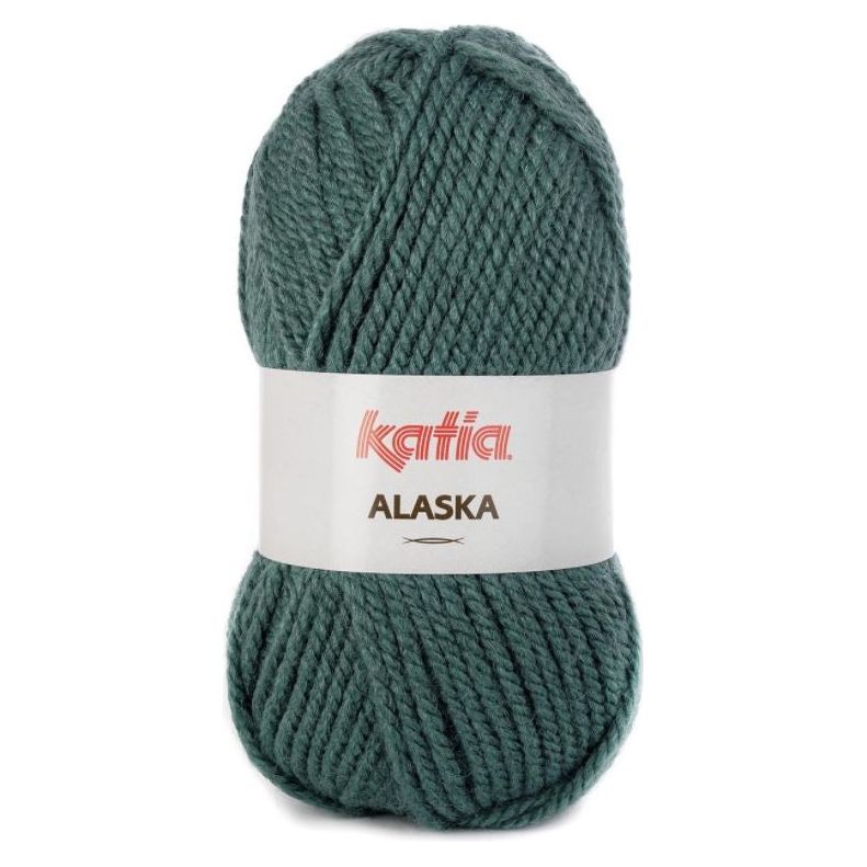 LANA KATIA ALASKA 100 grs