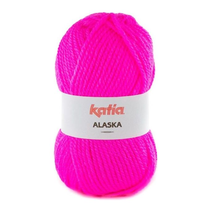 LANA KATIA ALASKA 100 grs