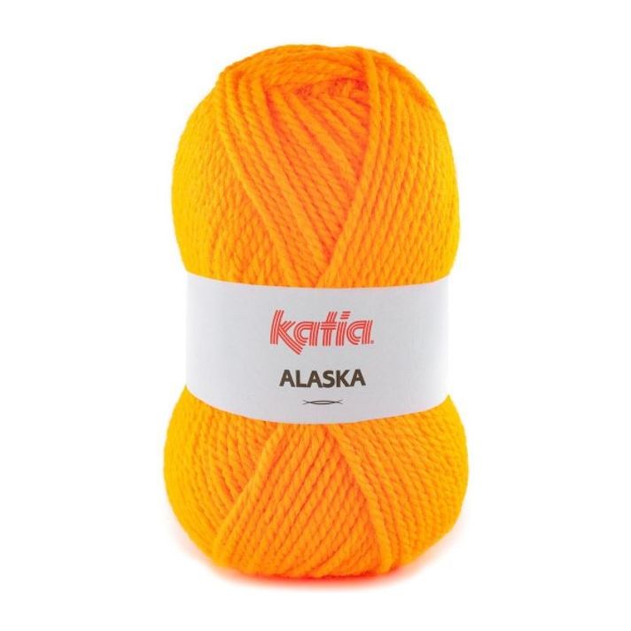 LANA KATIA ALASKA 100 grs