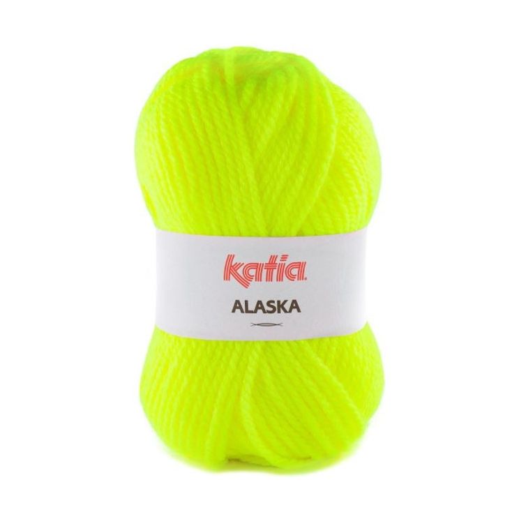 LANA KATIA ALASKA 100 grs