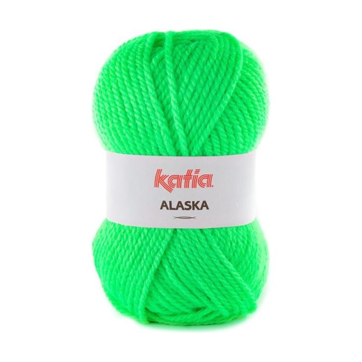 LANA KATIA ALASKA 100 grs