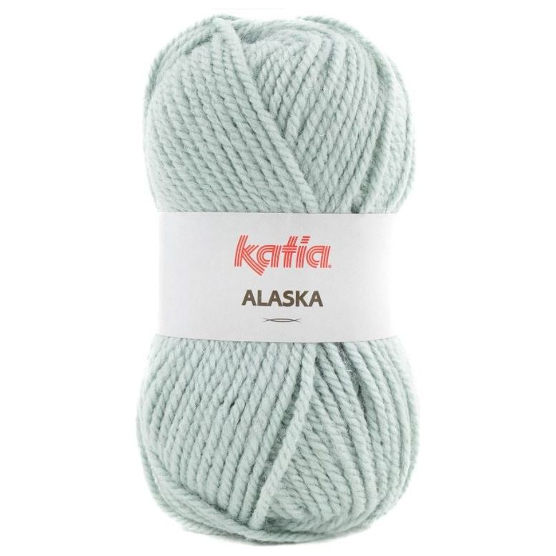 LANA KATIA ALASKA 100 grs