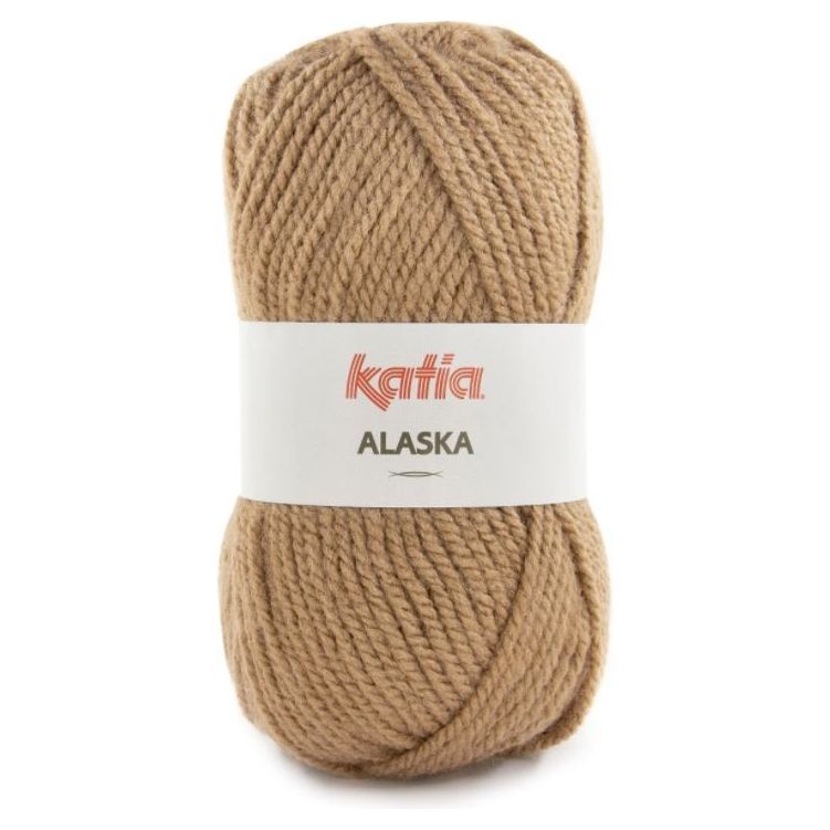 LANA KATIA ALASKA 100 grs