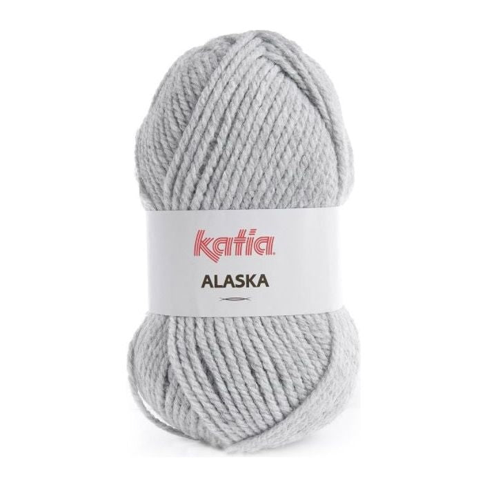 LANA KATIA ALASKA 100 grs