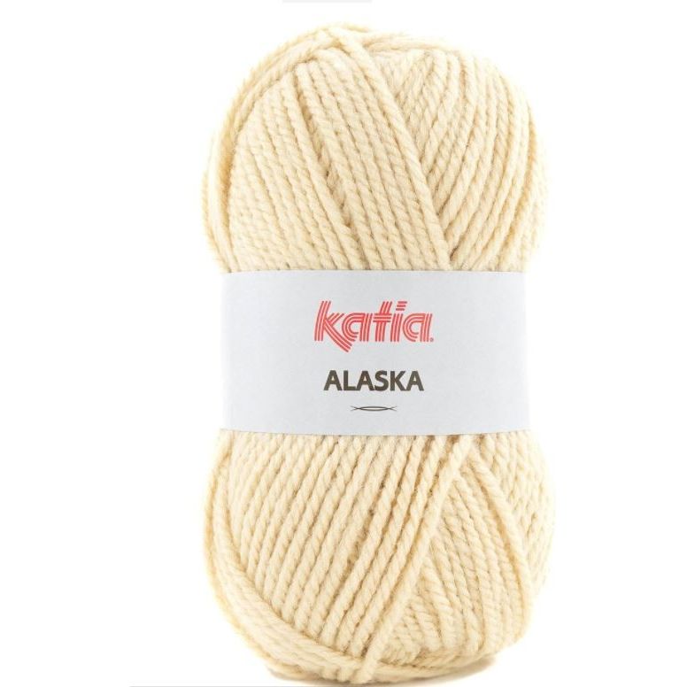 LANA KATIA ALASKA 100 grs