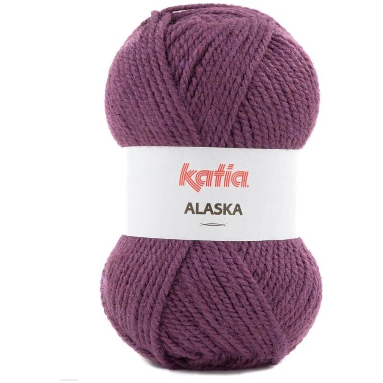 LANA KATIA ALASKA 100 grs