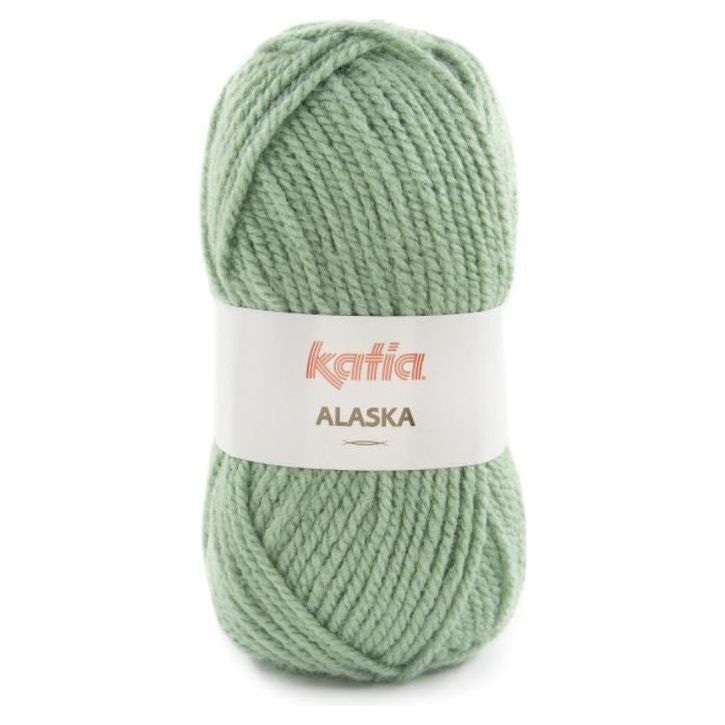 LANA KATIA ALASKA 100 grs