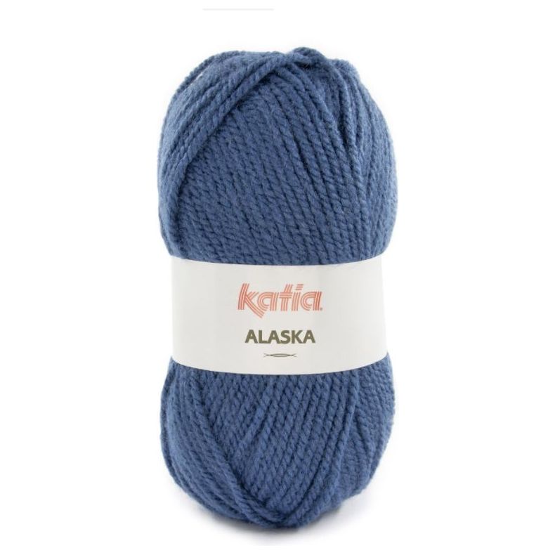 LANA KATIA ALASKA 100 grs