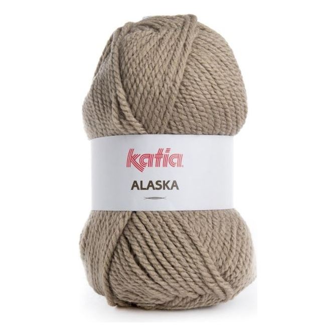 LANA KATIA ALASKA 100 grs