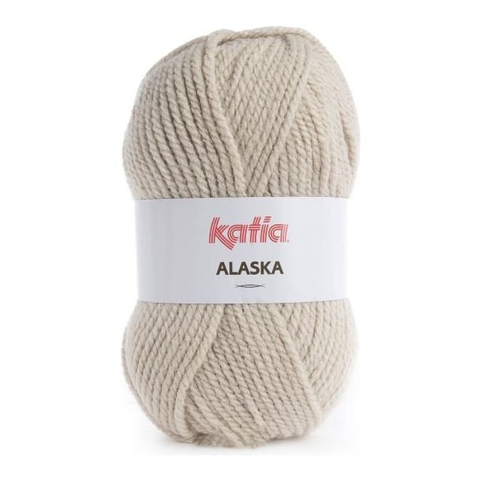 LANA KATIA ALASKA 100 grs