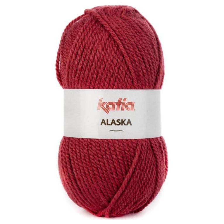 LANA KATIA ALASKA 100 grs