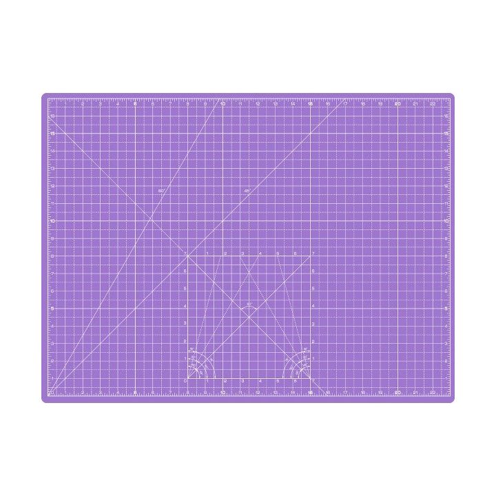 Base de Corte A2 (60x45cm)