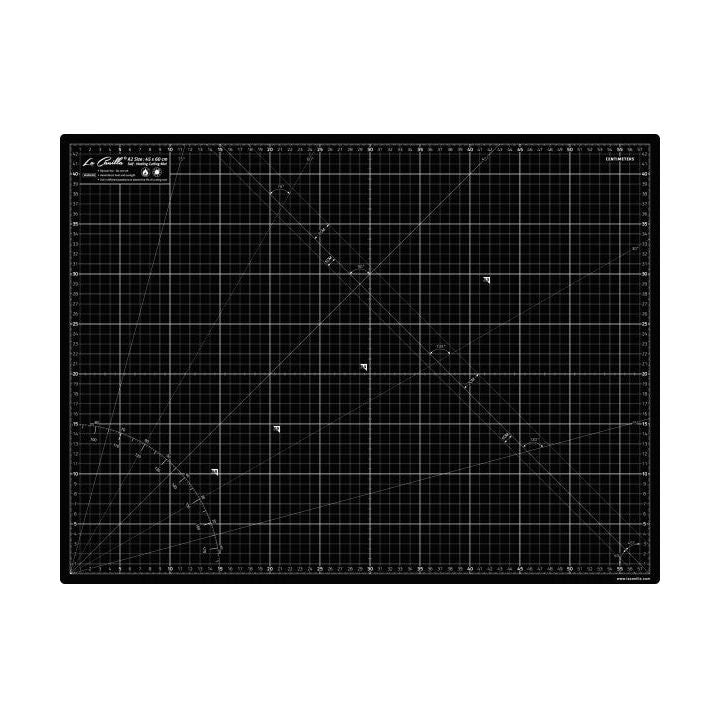 Base de Corte A2 (60x45cm)