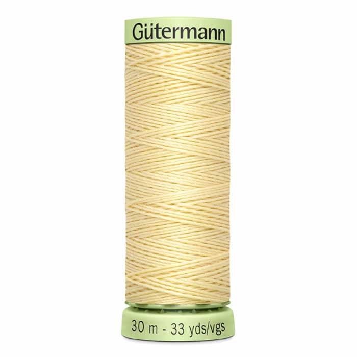 GÜTERMANN TORZAL 30mts