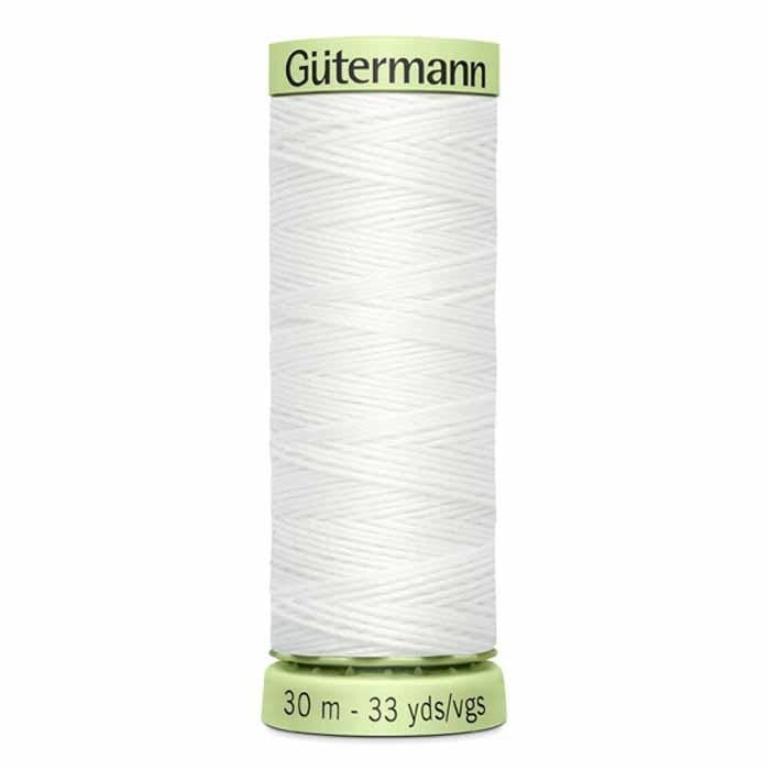 GÜTERMANN TORZAL 30mts