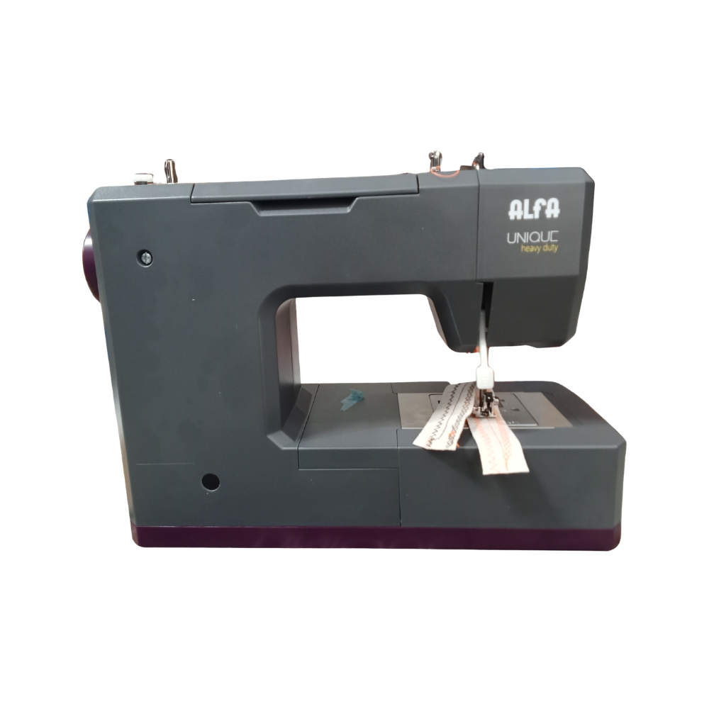 Alfa Unique Heavy Duty (OUTLET)