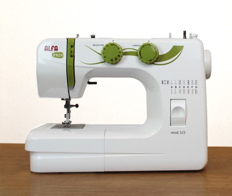 ALFA INIZIA 525 (OUTLET)