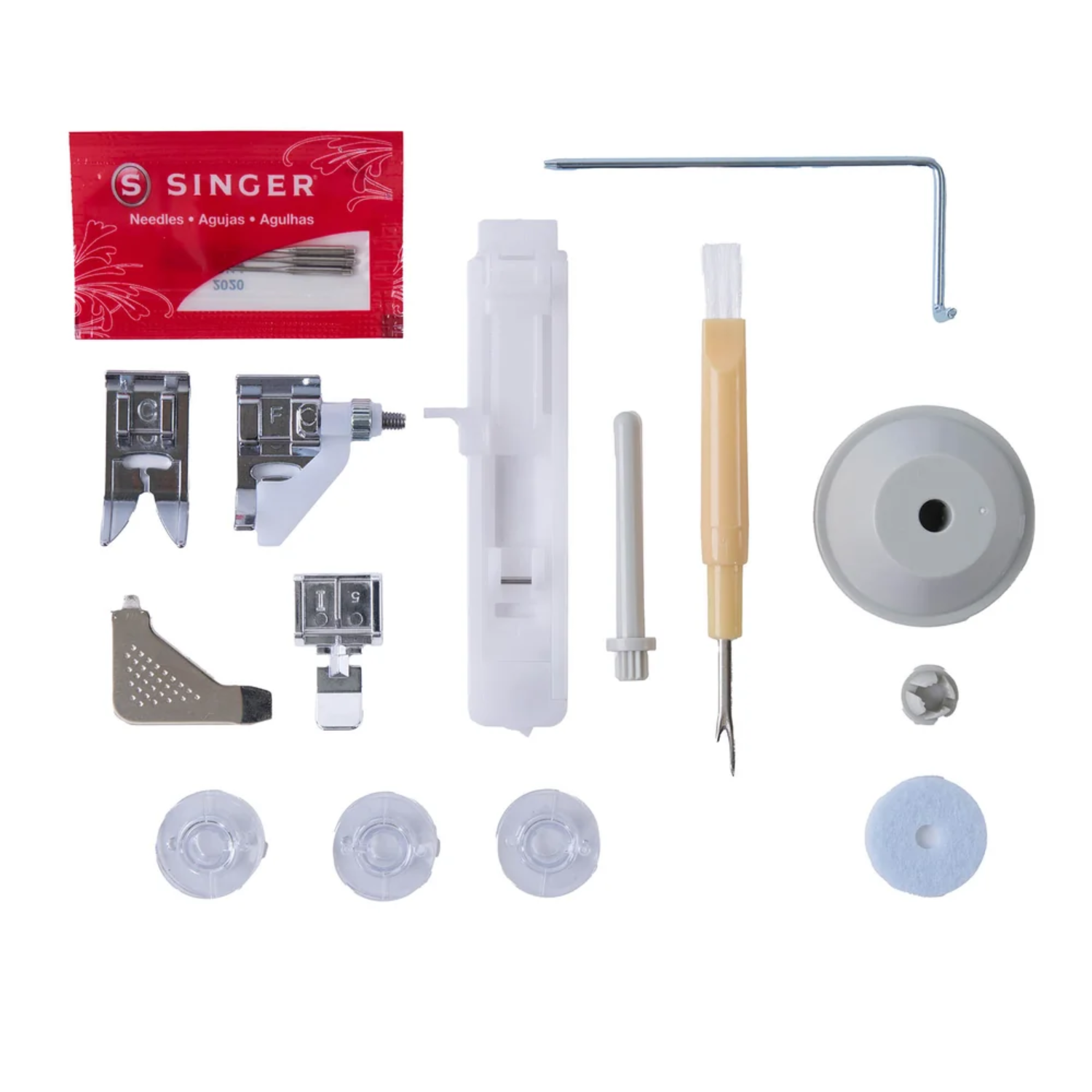 Singer Heavy Duty 4511