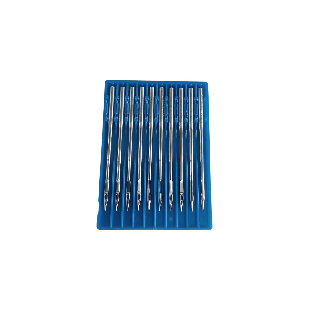 Agujas Schmetz 134-35 130/21 SUK