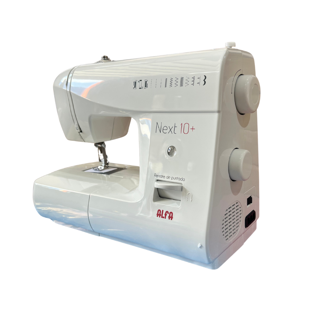 Alfa_Next_10_Outlet
