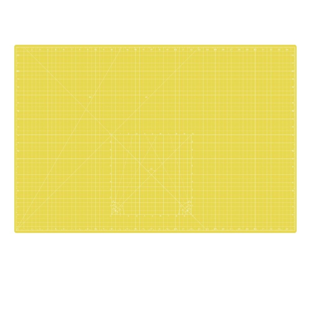 Base de Corte A1 (90x60cm)