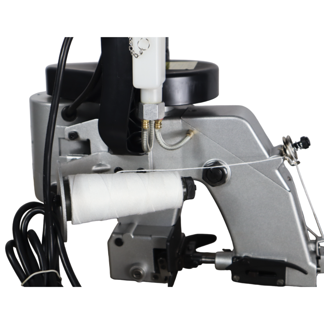 Máquina de Coser Sacos Portátil RHINO RH-11P