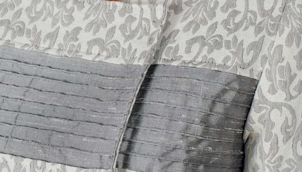 Prensatelas para coser Jaretas Bernette