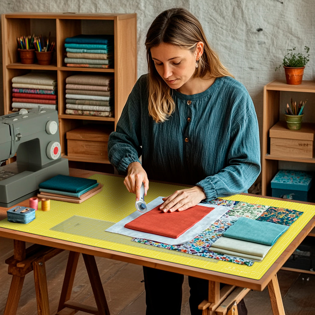 Base de Corte A1 (90x60cm)